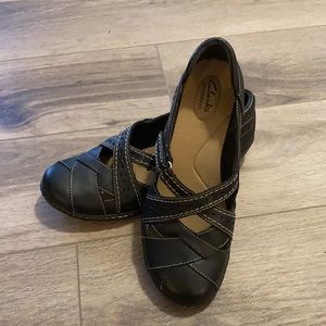 Clarks Bendables Ashland Spin Q Slip On Loafers